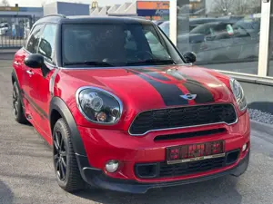 MINI Cooper S Countryman Cooper S/GARANTIE/NAVI/TÜV NEU