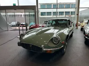 Jaguar E-Type