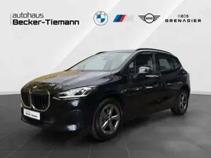 BMW 220 i Active Tourer | AHK | Kamera | LED | Navi | Sitz
