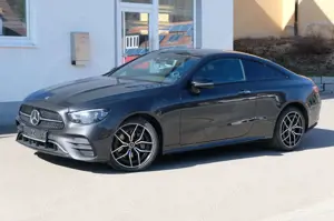 Mercedes-Benz E 220 d 4MATIC Autom AMG Line