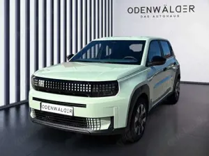 Fiat Grande Panda Hybrird Icon1.2 LED+Navi+Kam.+KlimaA