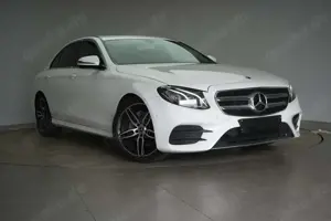 Mercedes-Benz E 300 d 9G-Tronic AMG Temp/Kamera/Wide/Side
