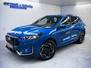 Ford Kuga 2.5 Duratec PHEV ST-LINE X