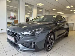 Hyundai i30 N Line Mild-Hybrid / LED / PANO