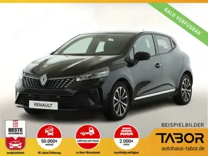 Renault Clio CLIO KISS TCe 90