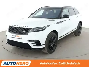 Land Rover Range Rover Velar 3.0 V6 Diesel R-Dynamic S Aut.*NAV*LED*360CAM*AHK*