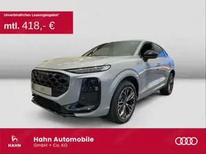 Audi Q3 TFSI quattro 150 kW S tronic