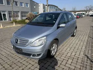 Mercedes-Benz B 150 B 150 (245.231)KLIMA, TÜV .08.2026