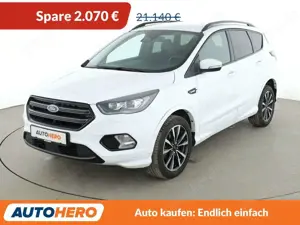 Ford Kuga 2.0 TDCi ST-Line Aut.*NAV*XENON*ACC*SPUR*KLIMA*