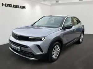 Opel Mokka Edition LED PDC Kamera Sitzheizung Navi Klimaautom