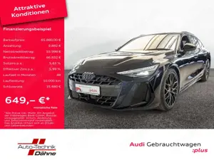 Audi A6 Avant TDI quattro edition one SHZ ACC 360°