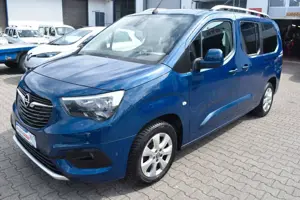 Opel Combo Life E Innovation *2.HAND*GEPFLEGT*