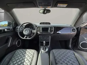 Volkswagen Beetle Bild 5
