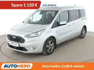 Ford Grand Tourneo
