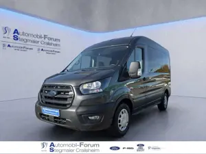 Ford Transit Kombi Trend L2H2 2.0 EcoBlue *DOPPELKLIMA*RFK*