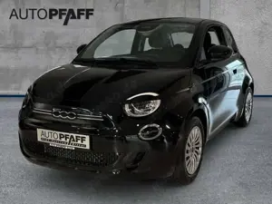 Fiat 500e 23,8KWH RED