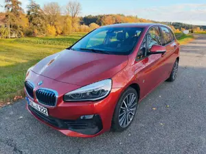 BMW 225 225 xe Sport Line