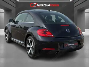 Volkswagen Beetle Bild 4