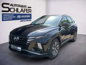 Hyundai TUCSON TUCSON 1.6 T-GDI Select Mild-Hybrid Navi