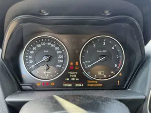 BMW 118 118d Urban Line Bild 5