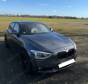 BMW 118 118d Urban Line