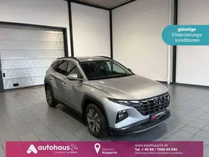 Hyundai TUCSON 1.6 CRDi  Select Mild-Hybrid|Navi|Kamera