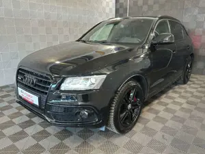 Audi SQ5 Bild 2