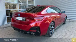BMW i4 A eDrive40 Gran Coupé M-Sport 360° HUD Tempo Bild 2