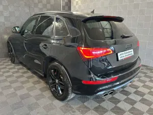 Audi SQ5 Bild 3