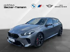 BMW 120 M Sport PRO Kamera | LED | DAB | Lenkradheiz.| Nav