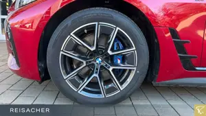 BMW i4 A eDrive40 Gran Coupé M-Sport 360° HUD Tempo Bild 3