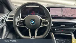 BMW i4 A eDrive40 Gran Coupé M-Sport 360° HUD Tempo Bild 5