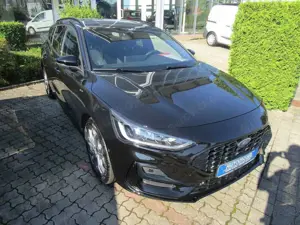 Ford Focus Turnier 1.0 EB MHEV ST-LINE/ACC/Navi/LED/TWA