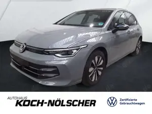 Volkswagen Golf VIII 2.0TDI DSG GOAL Navi LED AHK Kamera