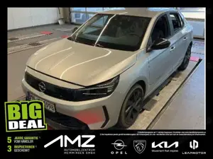 Opel Corsa F 1.2 Edition LED+SHZ+Fernlichtass.+SpurH