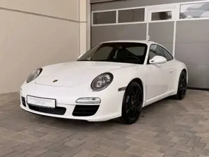 Porsche 997
