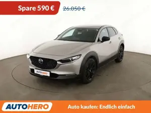 Mazda CX-30 2.5 e-Skyactiv-G Homura 2WD *HEAD-UP*LED*ACC*PDC*