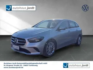 Mercedes-Benz B 200 Progressive DCT MFLL Climatr. AHK Navi VZE