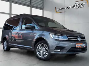 Volkswagen Caddy Maxi 2.0 TDI DSG Comfortline/Bi-Xenon/DAB/Parklenk