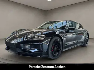 Porsche Taycan GTS Sport Turismo Surround View BOSE LED