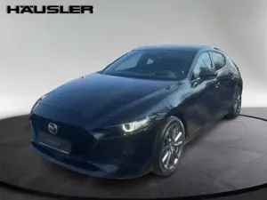 Mazda 3 Exclusive-Line G-140 mit Matrix-LED, Bose  60°-Ka