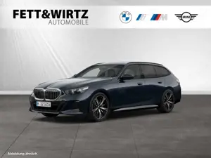 BMW 540 d xDrive Touring M Sport|Standhzg|AHK|PA-Prof.