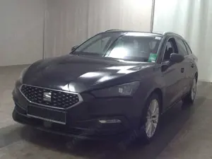 SEAT Leon Sportstourer 1.4 e-HYBRID Xcellence Navi DC Bild 3