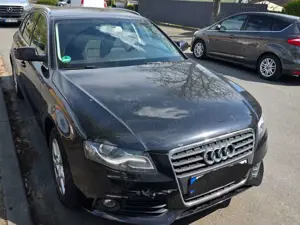 Audi A4 A4 Avant 2.0 TDI DPF Ambiente