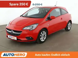 Opel Corsa 1.2 Drive