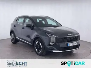 Kia Sportage Vision 1.6 T-GDI*NAVI*SHZ*RFK*uvm