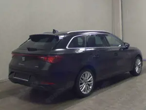 SEAT Leon Sportstourer 1.4 e-HYBRID Xcellence Navi DC Bild 5