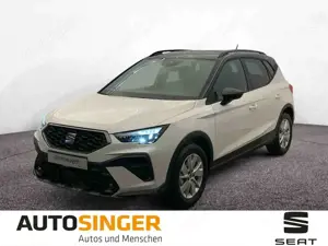 SEAT Arona Style 1.0 TSI *NEUES MODELL*LED*R-CAM*GRA*