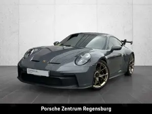 Porsche 992 911 GT3 Vollschalensitze XPEL LIFT