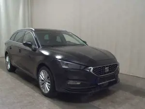 SEAT Leon Sportstourer 1.4 e-HYBRID Xcellence Navi DC Bild 4